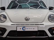 Volkswagen Beetle R LINE TDI BLUEMOTION TECHNOLOGY 24