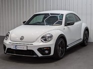 Volkswagen Beetle R LINE TDI BLUEMOTION TECHNOLOGY 25