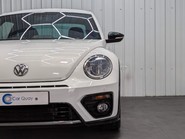 Volkswagen Beetle R LINE TDI BLUEMOTION TECHNOLOGY 31