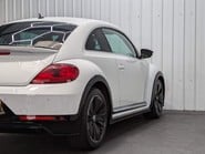 Volkswagen Beetle R LINE TDI BLUEMOTION TECHNOLOGY 38