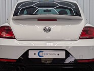 Volkswagen Beetle R LINE TDI BLUEMOTION TECHNOLOGY 41