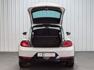 Volkswagen Beetle R LINE TDI BLUEMOTION TECHNOLOGY 45