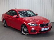 BMW 2 Series 218D M SPORT 5