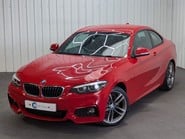 BMW 2 Series 218D M SPORT 7