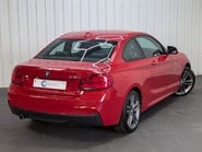 BMW 2 Series 218D M SPORT 8