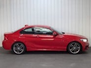 BMW 2 Series 218D M SPORT 11