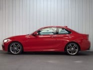 BMW 2 Series 218D M SPORT 13