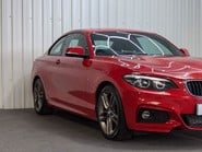 BMW 2 Series 218D M SPORT 16