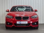 BMW 2 Series 218D M SPORT 17