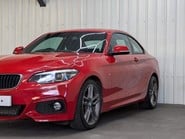 BMW 2 Series 218D M SPORT 18