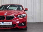 BMW 2 Series 218D M SPORT 28