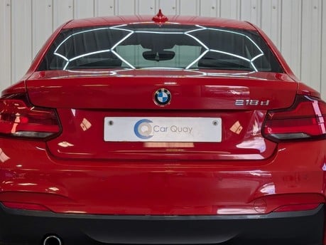 BMW 2 Series 218D M SPORT 37