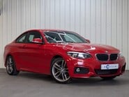 BMW 2 Series 218D M SPORT 6