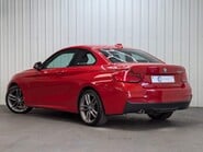 BMW 2 Series 218D M SPORT 11