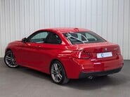 BMW 2 Series 218D M SPORT 12