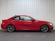 BMW 2 Series 218D M SPORT 14