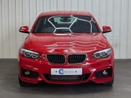 BMW 2 Series 218D M SPORT 21