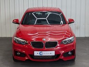 BMW 2 Series 218D M SPORT 22