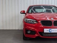 BMW 2 Series 218D M SPORT 25