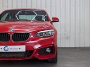 BMW 2 Series 218D M SPORT 30