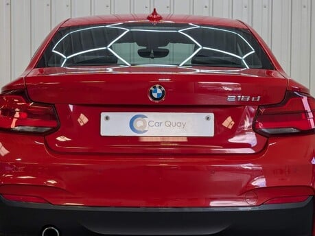 BMW 2 Series 218D M SPORT 39