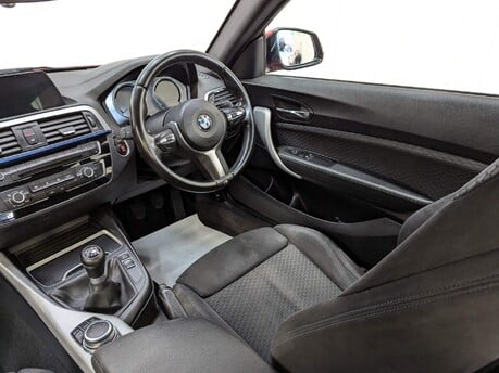 BMW 2 Series 218D M SPORT 47