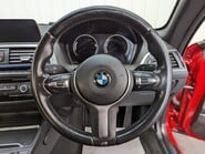 BMW 2 Series 218D M SPORT 65