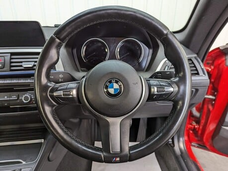 BMW 2 Series 218D M SPORT 65