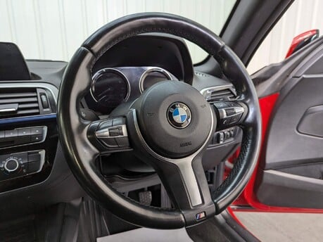 BMW 2 Series 218D M SPORT 67