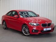 BMW 2 Series 218D M SPORT 1