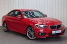 BMW 2 Series 218D M SPORT