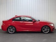 BMW 2 Series 218D M SPORT 13