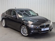 BMW 3 Series 320D XDRIVE LUXURY 7