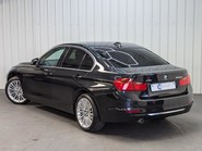 BMW 3 Series 320D XDRIVE LUXURY 12