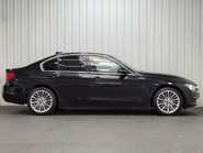 BMW 3 Series 320D XDRIVE LUXURY 14