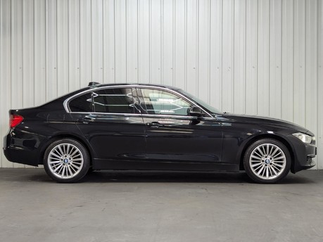 BMW 3 Series 320D XDRIVE LUXURY 14