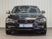 BMW 3 Series 320D XDRIVE LUXURY 19