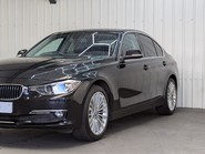 BMW 3 Series 320D XDRIVE LUXURY 20