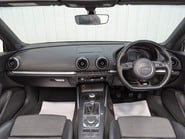 Audi A3 TFSI S LINE 3