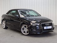 Audi A3 TFSI S LINE 7