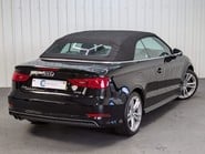 Audi A3 TFSI S LINE 15