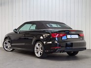 Audi A3 TFSI S LINE 18