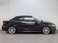 Audi A3 TFSI S LINE 20