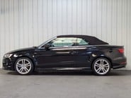 Audi A3 TFSI S LINE 22