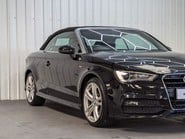 Audi A3 TFSI S LINE 25