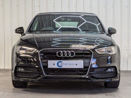 Audi A3 TFSI S LINE 26