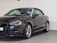 Audi A3 TFSI S LINE 27