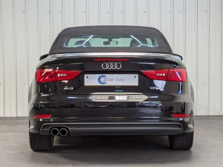 Audi A3 TFSI S LINE 44