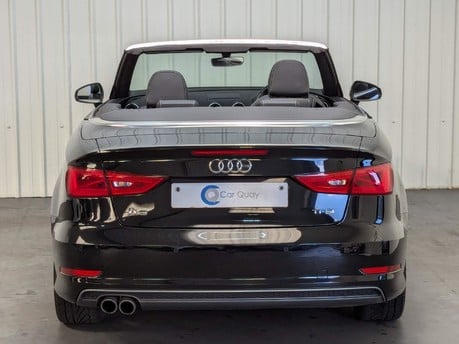 Audi A3 TFSI S LINE 48