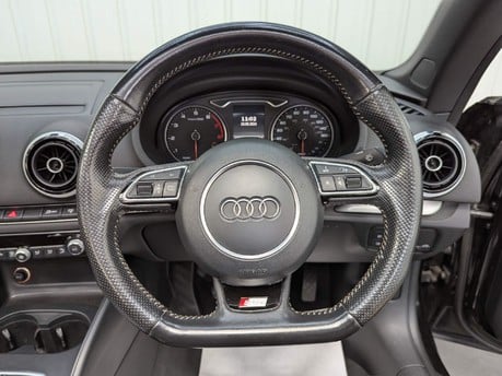 Audi A3 TFSI S LINE 76